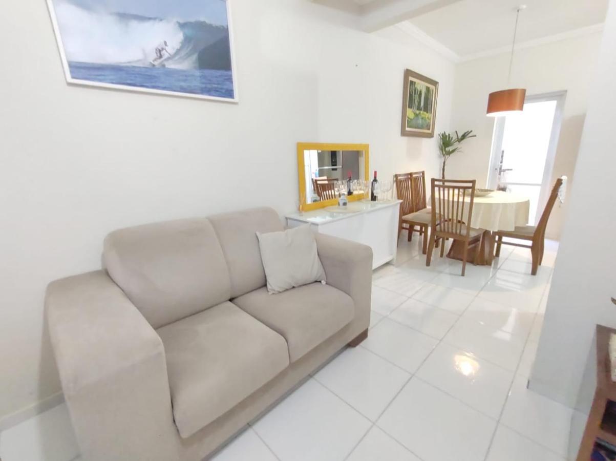 Casa Condominio Locacao Temporada Гуаружа Экстерьер фото